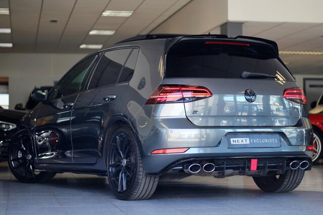 Volkswagen GOLF 2.0 TSI 4Motion R | Sterrenhemel | Pano | Forged | Sfeer