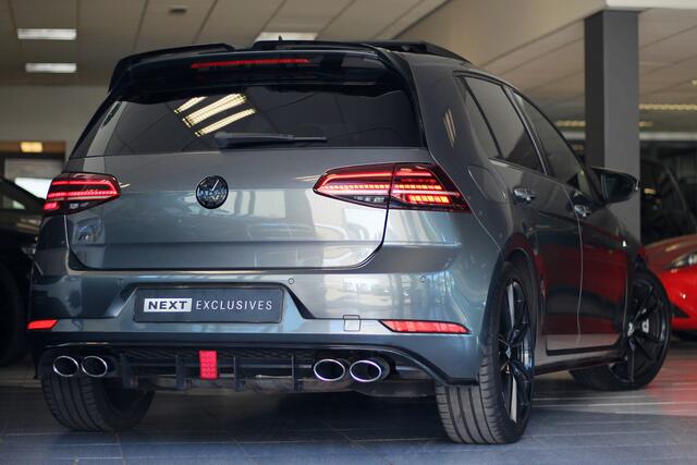 Volkswagen GOLF 2.0 TSI 4Motion R | Sterrenhemel | Pano | Forged | Sfeer