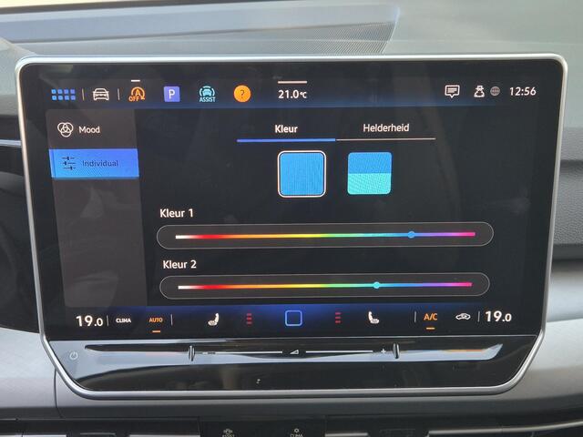Volkswagen GOLF 8.5 1.5 eTSI Life Edition Automaat / MY 2025 / Facelift Model / Comfort-pakket / Multimedia-pakket / Stuur- en Stoelverwarming / Apple Carplay Android Auto / Adaptief CC / Achteruitrijcamera / Keyless Entry/Start / Lichtmetalen wielen 17" /