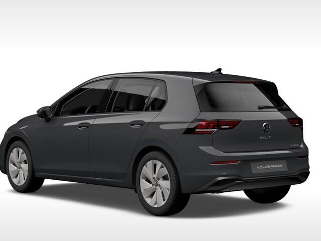 Volkswagen GOLF Life Edition 1.5 eHybrid 150 kW / 204 pk Hatchback Trekhaak | Camera | Adaptive Cruise | Apple Carplay - Android Auto | LED | Parkeersensoren
