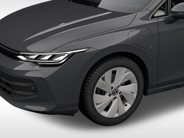 Volkswagen GOLF Life Edition 1.5 eHybrid 150 kW / 204 pk Hatchback Trekhaak | Camera | Adaptive Cruise | Apple Carplay - Android Auto | LED | Parkeersensoren
