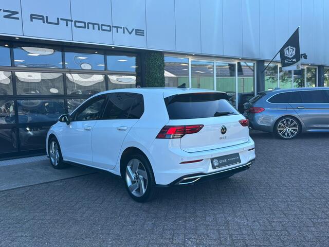 Volkswagen GOLF GTE 245PK 1.4 eHybrid | Matrix | Camera | Ambient | BTW |