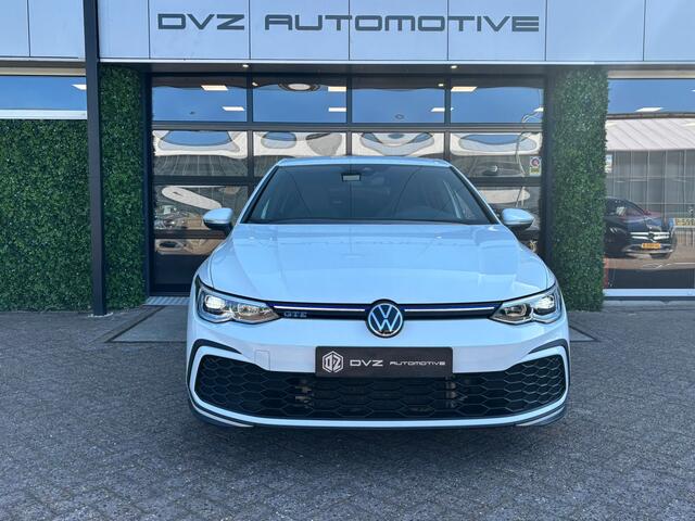 Volkswagen GOLF GTE 245PK 1.4 eHybrid | Matrix | Camera | Ambient | BTW |
