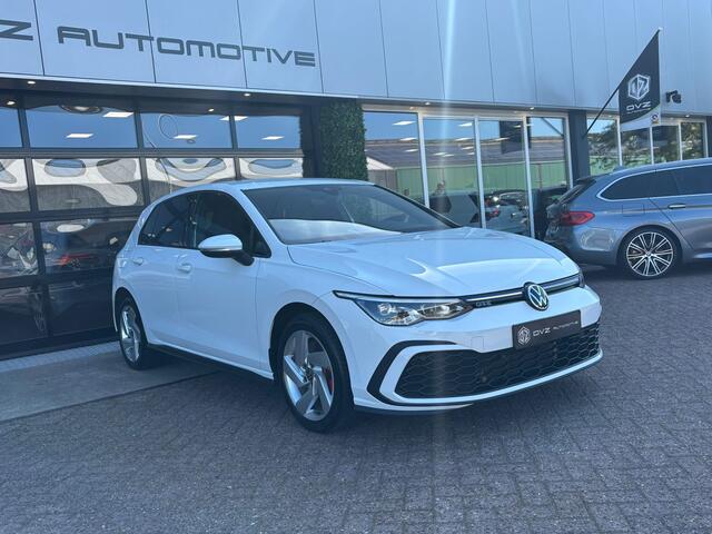 Volkswagen GOLF GTE 245PK 1.4 eHybrid | Matrix | Camera | Ambient | BTW |