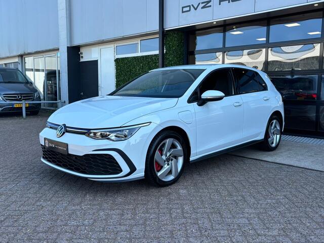 Volkswagen GOLF GTE 245PK 1.4 eHybrid | Matrix | Camera | Ambient | BTW |