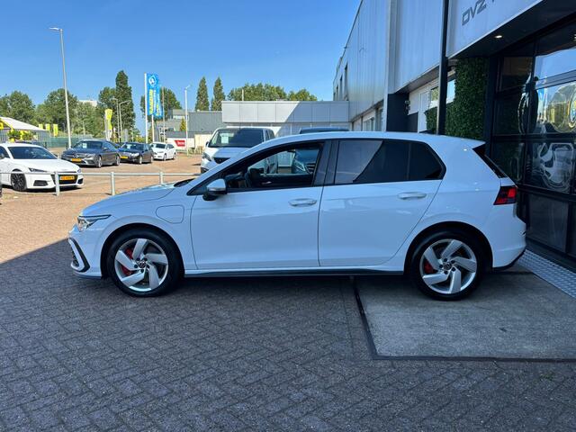 Volkswagen GOLF GTE 245PK 1.4 eHybrid | Matrix | Camera | Ambient | BTW |