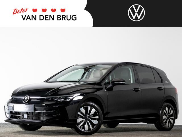 Volkswagen GOLF 1.5 TSI 115 PK Goal | LED | Adaptieve Cruise Control | Navigatie | Trekhaak |