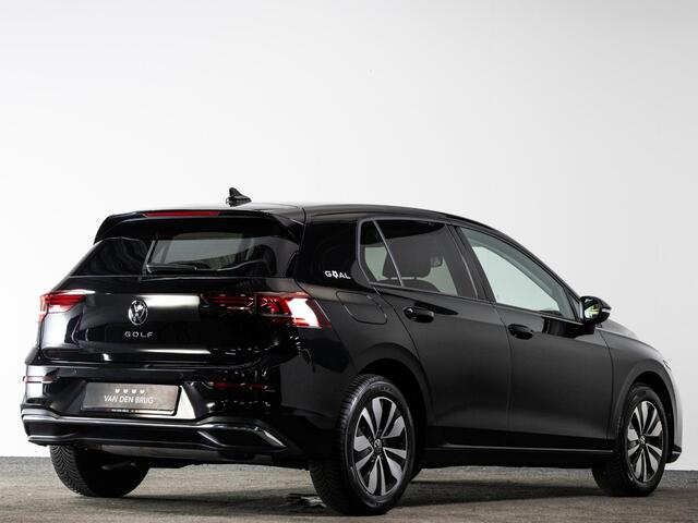 Volkswagen GOLF 1.5 TSI 115 PK Goal | LED | Adaptieve Cruise Control | Navigatie | Trekhaak |