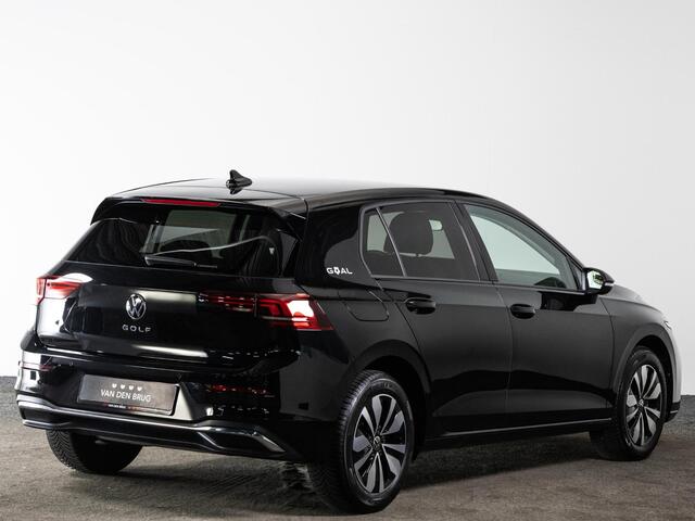 Volkswagen GOLF 1.5 TSI 115 PK Goal | LED | Adaptieve Cruise Control | Navigatie | Trekhaak |