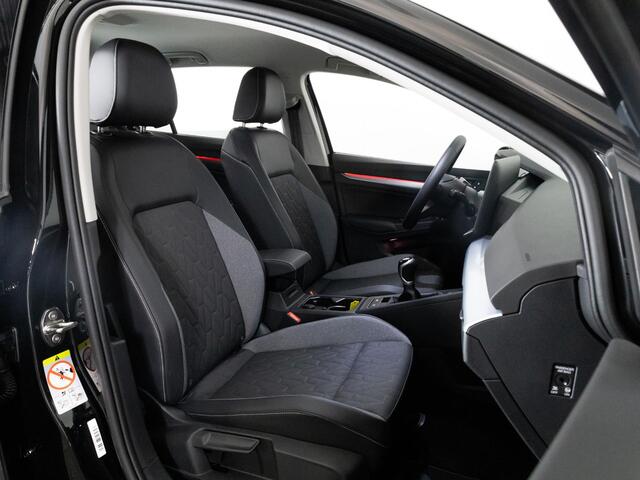 Volkswagen GOLF 1.5 TSI 115 PK Goal | LED | Adaptieve Cruise Control | Navigatie | Trekhaak |