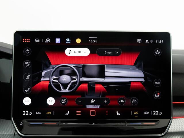 Volkswagen GOLF 1.5 TSI 115 PK Goal | LED | Adaptieve Cruise Control | Navigatie | Trekhaak |