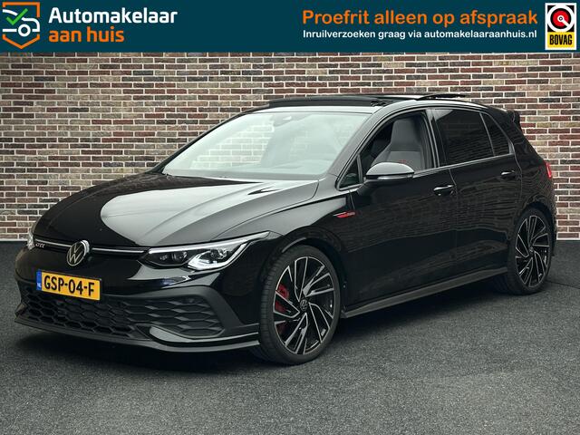 Volkswagen GOLF 2.0 TSI GTI Clubsport Full Options! Panorama Harman HeadUp