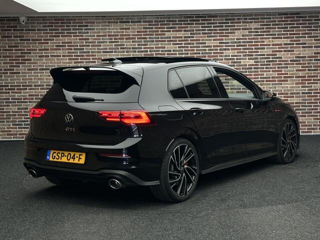 Volkswagen GOLF 2.0 TSI GTI Clubsport Full Options! Panorama Harman HeadUp