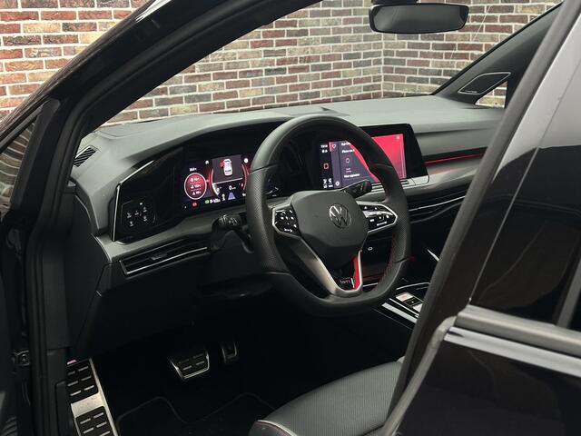Volkswagen GOLF 2.0 TSI GTI Clubsport Full Options! Panorama Harman HeadUp