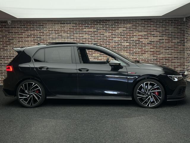 Volkswagen GOLF 2.0 TSI GTI Clubsport Full Options! Panorama Harman HeadUp