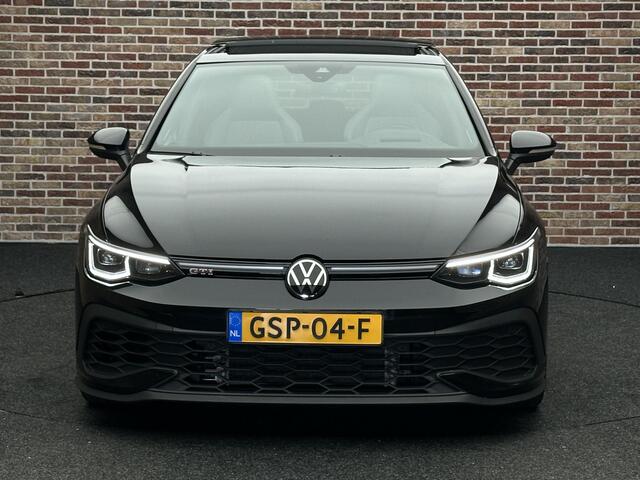 Volkswagen GOLF 2.0 TSI GTI Clubsport Full Options! Panorama Harman HeadUp