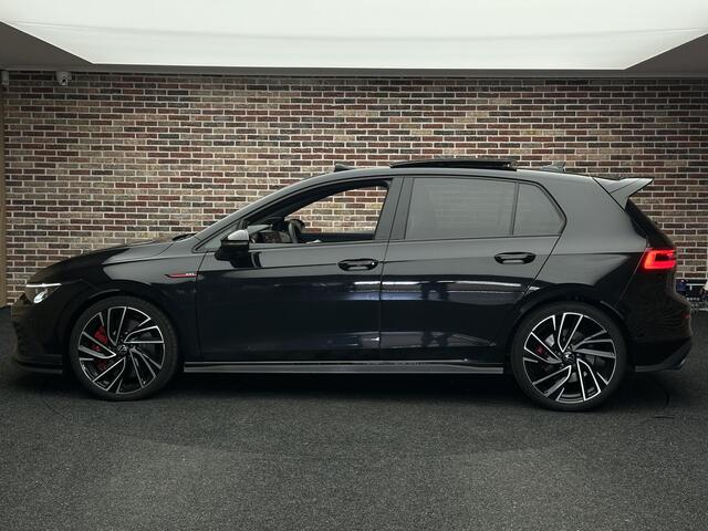 Volkswagen GOLF 2.0 TSI GTI Clubsport Full Options! Panorama Harman HeadUp