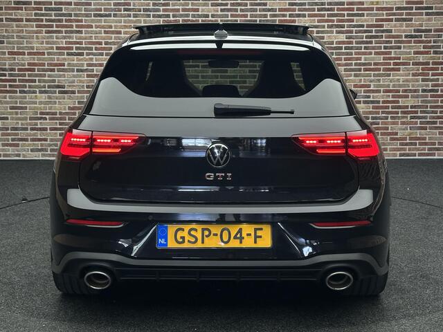Volkswagen GOLF 2.0 TSI GTI Clubsport Full Options! Panorama Harman HeadUp