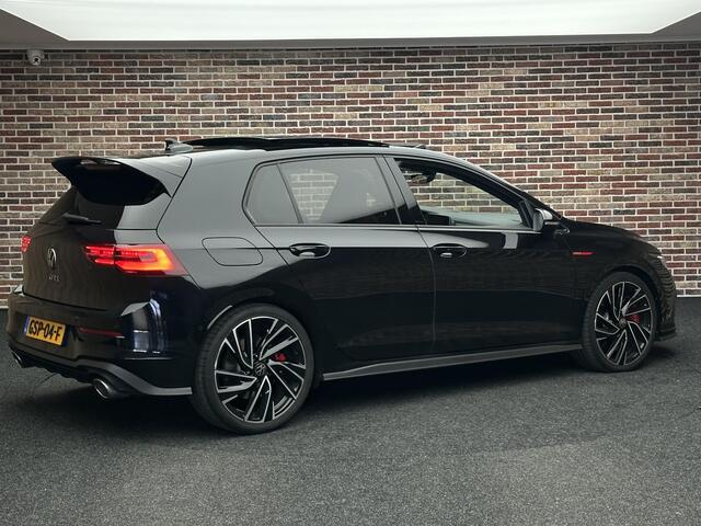 Volkswagen GOLF 2.0 TSI GTI Clubsport Full Options! Panorama Harman HeadUp