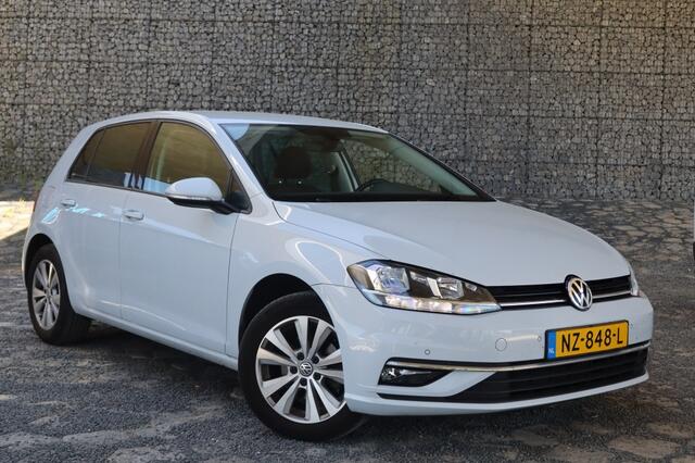 Volkswagen GOLF 1.0 TSI Comfortline
