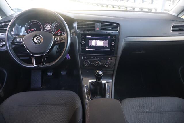 Volkswagen GOLF 1.0 TSI Comfortline