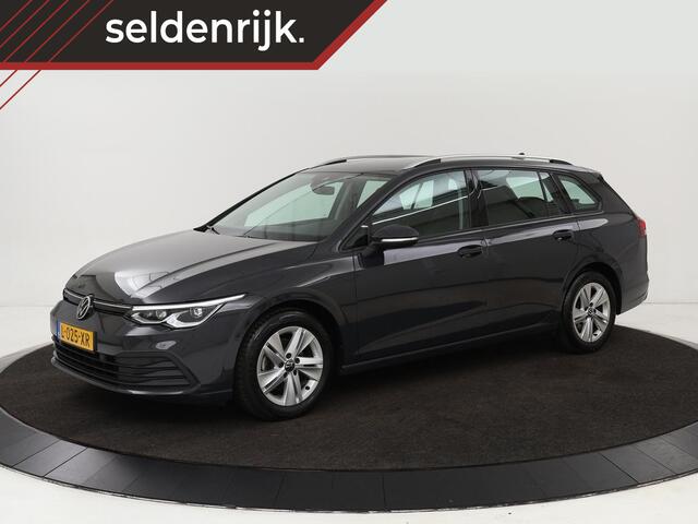 Volkswagen GOLF Variant 1.0 TSI Life Business