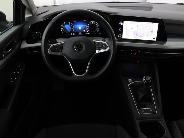 Volkswagen GOLF Variant 1.0 TSI Life Business