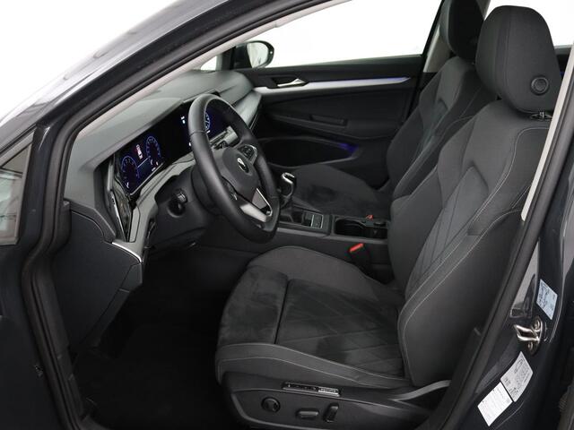 Volkswagen GOLF Variant 1.0 TSI Life Business