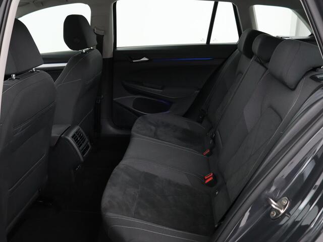 Volkswagen GOLF Variant 1.0 TSI Life Business