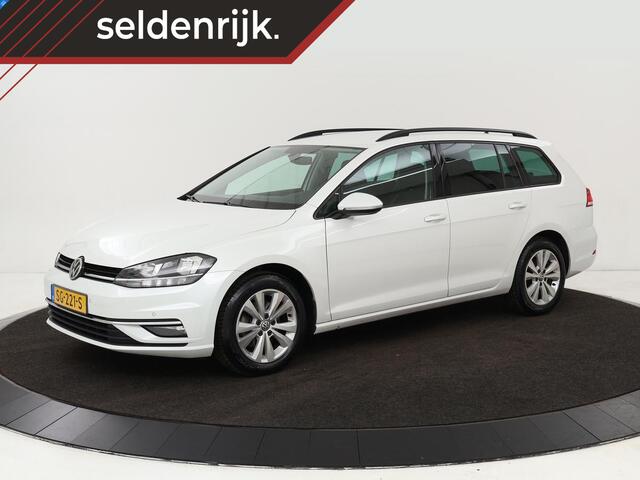 Volkswagen GOLF Variant 1.0 TSI Comfortline