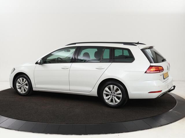 Volkswagen GOLF Variant 1.0 TSI Comfortline