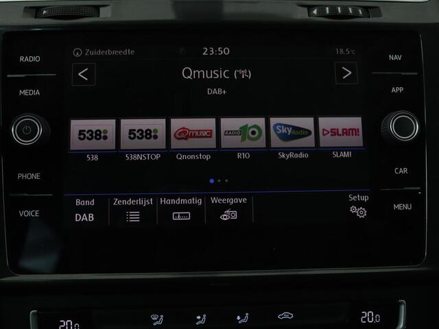 Volkswagen GOLF Variant 1.0 TSI Comfortline