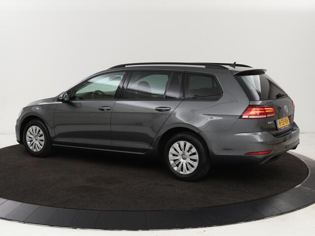 Volkswagen GOLF Variant 1.0 TSI Trendline