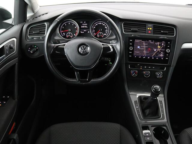 Volkswagen GOLF Variant 1.0 TSI Trendline