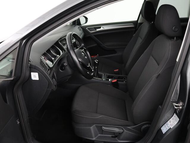 Volkswagen GOLF Variant 1.0 TSI Trendline