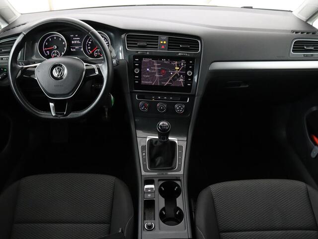 Volkswagen GOLF Variant 1.0 TSI Trendline