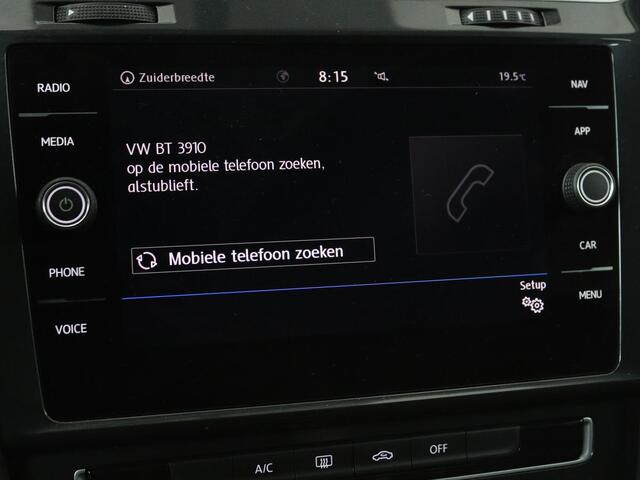 Volkswagen GOLF Variant 1.0 TSI Trendline