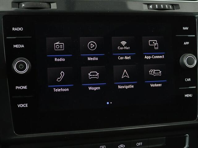 Volkswagen GOLF Variant 1.0 TSI Trendline