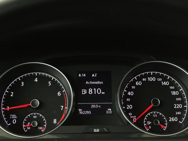 Volkswagen GOLF Variant 1.0 TSI Trendline
