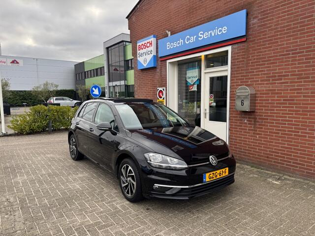 Volkswagen GOLF 1.0 TSI 81kW 5-drs 'Join'