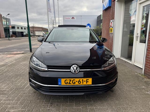 Volkswagen GOLF 1.0 TSI 81kW 5-drs 'Join'