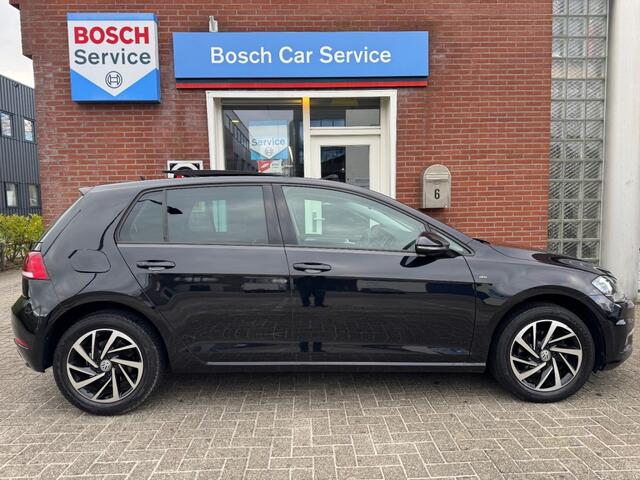 Volkswagen GOLF 1.0 TSI 81kW 5-drs 'Join'