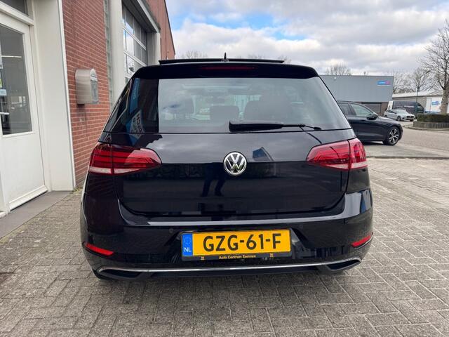Volkswagen GOLF 1.0 TSI 81kW 5-drs 'Join'