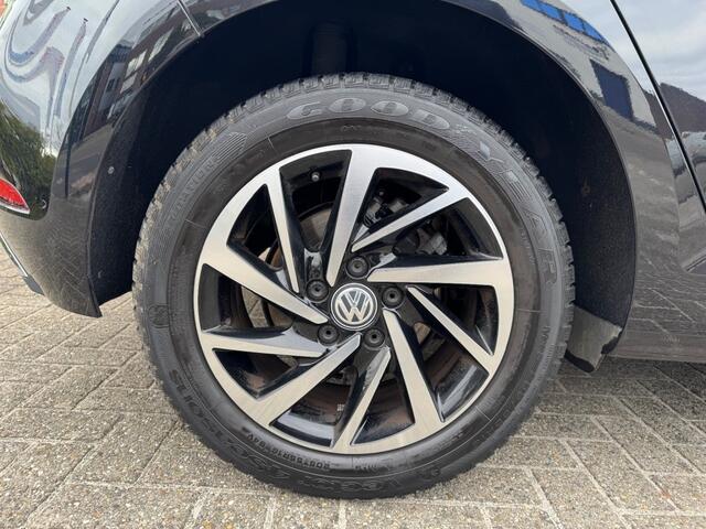 Volkswagen GOLF 1.0 TSI 81kW 5-drs 'Join'