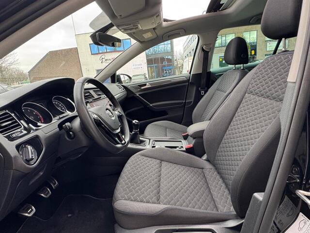 Volkswagen GOLF 1.0 TSI 81kW 5-drs 'Join'