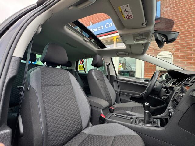 Volkswagen GOLF 1.0 TSI 81kW 5-drs 'Join'