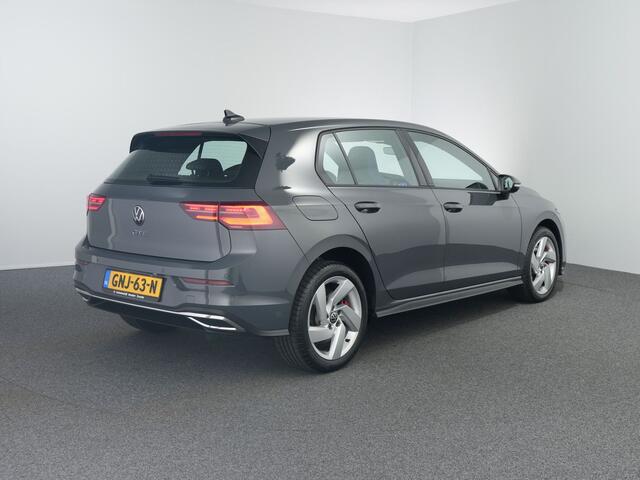 Volkswagen GOLF 1.4 eHybrid GTE | IQ Light | Dynamische knipper | Camera | Dolphin Grey |