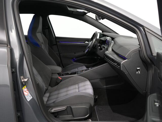 Volkswagen GOLF 1.4 eHybrid GTE | IQ Light | Dynamische knipper | Camera | Dolphin Grey |