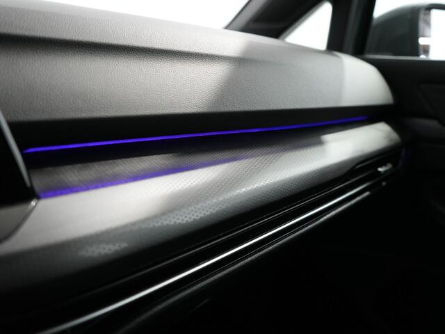 Volkswagen GOLF 1.4 eHybrid GTE | IQ Light | Dynamische knipper | Camera | Dolphin Grey |
