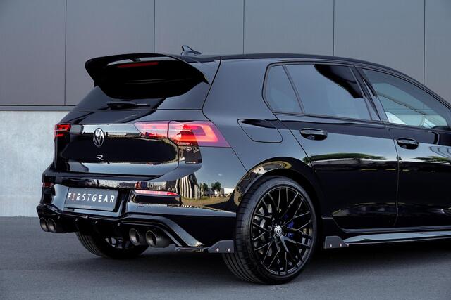Volkswagen GOLF 2.0 TSI R 4Motion *Harman-Kardon / HUD / Stoelventilatie / Akrapovic uitlaat / Sportstoelen / Nürburgring-stand*